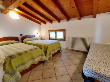 Il Castello, Appartement 5 personnes à Sorico Albonico - Photo 12