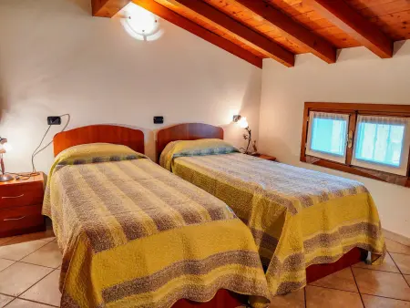 Il Castello, Appartement 5 personnes à Sorico Albonico - Photo 13