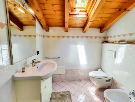 Il Castello, Appartement 5 personnes à Sorico Albonico - Photo 14