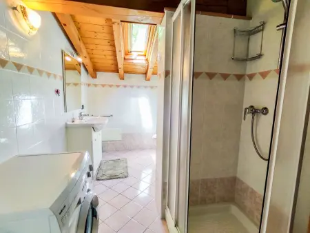 Il Castello, Appartement 5 personnes à Sorico Albonico - Photo 15