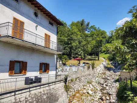 Il Castello, Appartement 5 personnes à Sorico Albonico - Photo 16