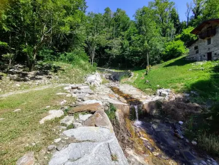 Il Castello, Appartement 5 personnes à Sorico Albonico - Photo 20