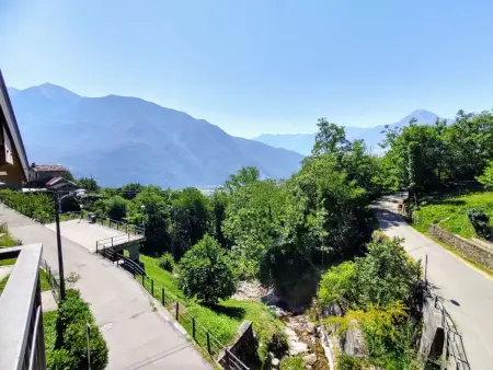 Il Castello, Appartement 5 personnes à Sorico Albonico - Photo 22