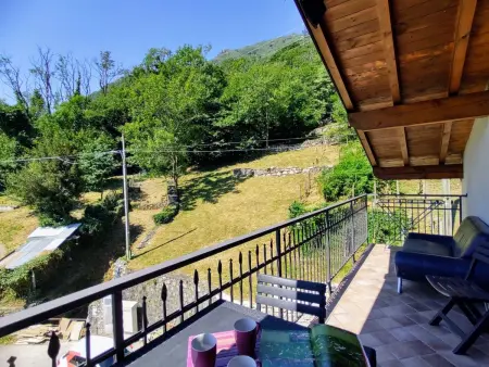 Il Castello, Appartement 5 personnes à Sorico Albonico - Photo 23