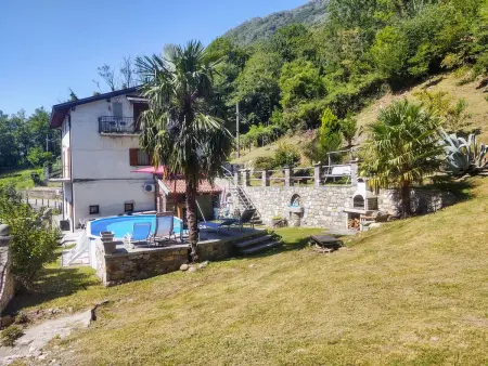 Il Castello, Appartement 5 personnes à Sorico Albonico - Photo 25