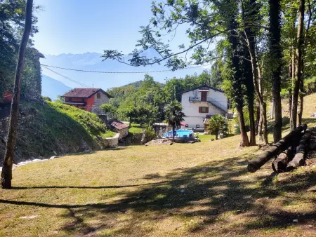 Il Castello, Appartement 5 personnes à Sorico Albonico - Photo 26