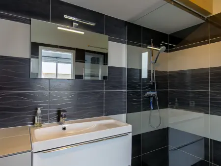 Kernic Ty, Maison 6 personnes à Plouescat - Photo 16