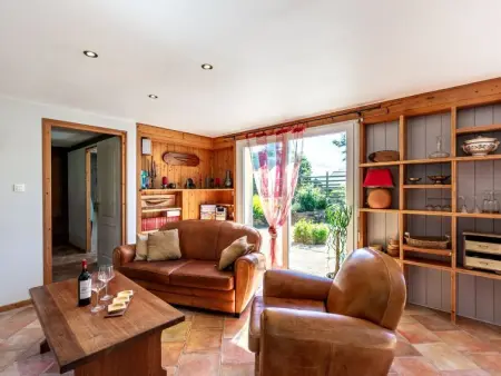 Location maison de vacances à Coat Méal