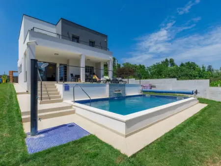 Location villa de vacances à Medulin