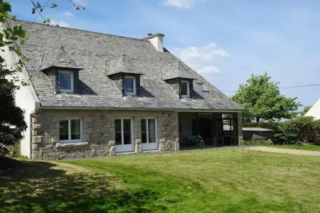 Location maison de vacances à Plougasnou