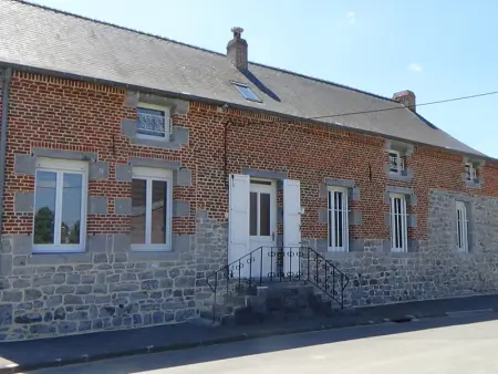 Location gite de vacances à Leval