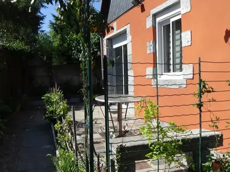 Location gite de vacances à Leval