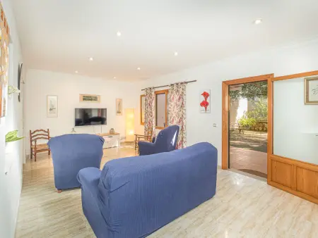Ca'n Bossa, Maison 6 personnes à Sa Rápita - Photo 1
