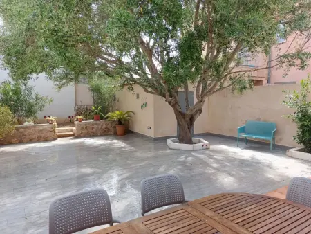 Ca'n Bossa, Maison 6 personnes à Sa Rápita - Photo 4