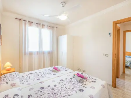 Ca'n Bossa, Maison 6 personnes à Sa Rápita - Photo 9