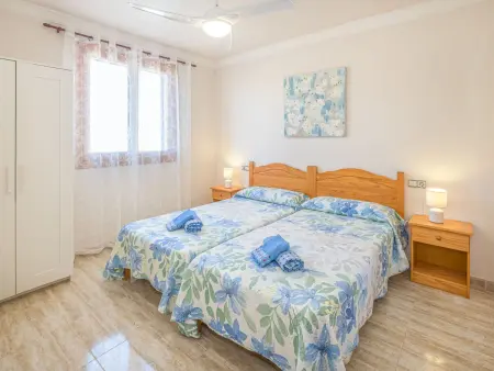 Ca'n Bossa, Maison 6 personnes à Sa Rápita - Photo 10