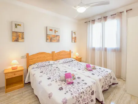 Ca'n Bossa, Maison 6 personnes à Sa Rápita - Photo 11