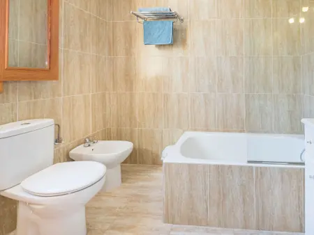 Ca'n Bossa, Maison 6 personnes à Sa Rápita - Photo 13