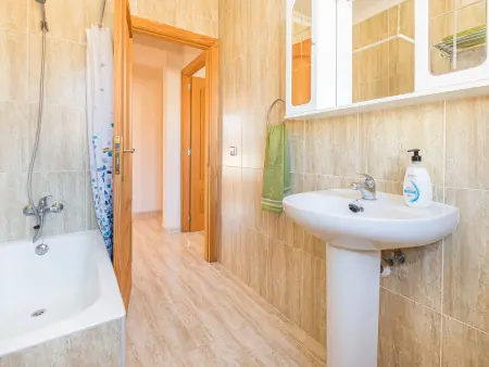 Ca'n Bossa, Maison 6 personnes à Sa Rápita - Photo 14