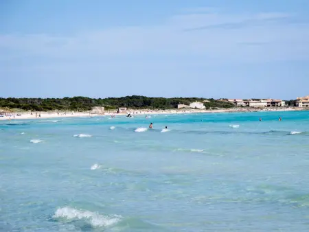 Ca'n Bossa, Maison 6 personnes à Sa Rápita - Photo 22