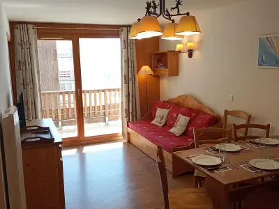 Location appartement de vacances à Orcières Merlette