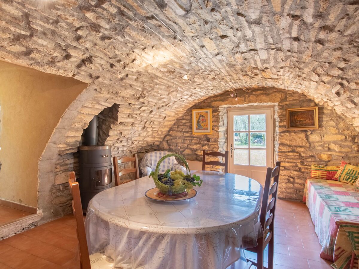 Mas Magot, maison 7 pers. avec piscine à Mons - Photo 4