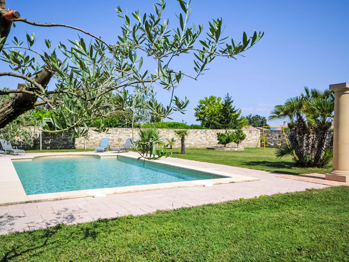 Mas Magot, maison 7 pers. avec piscine à Mons - Photo 6