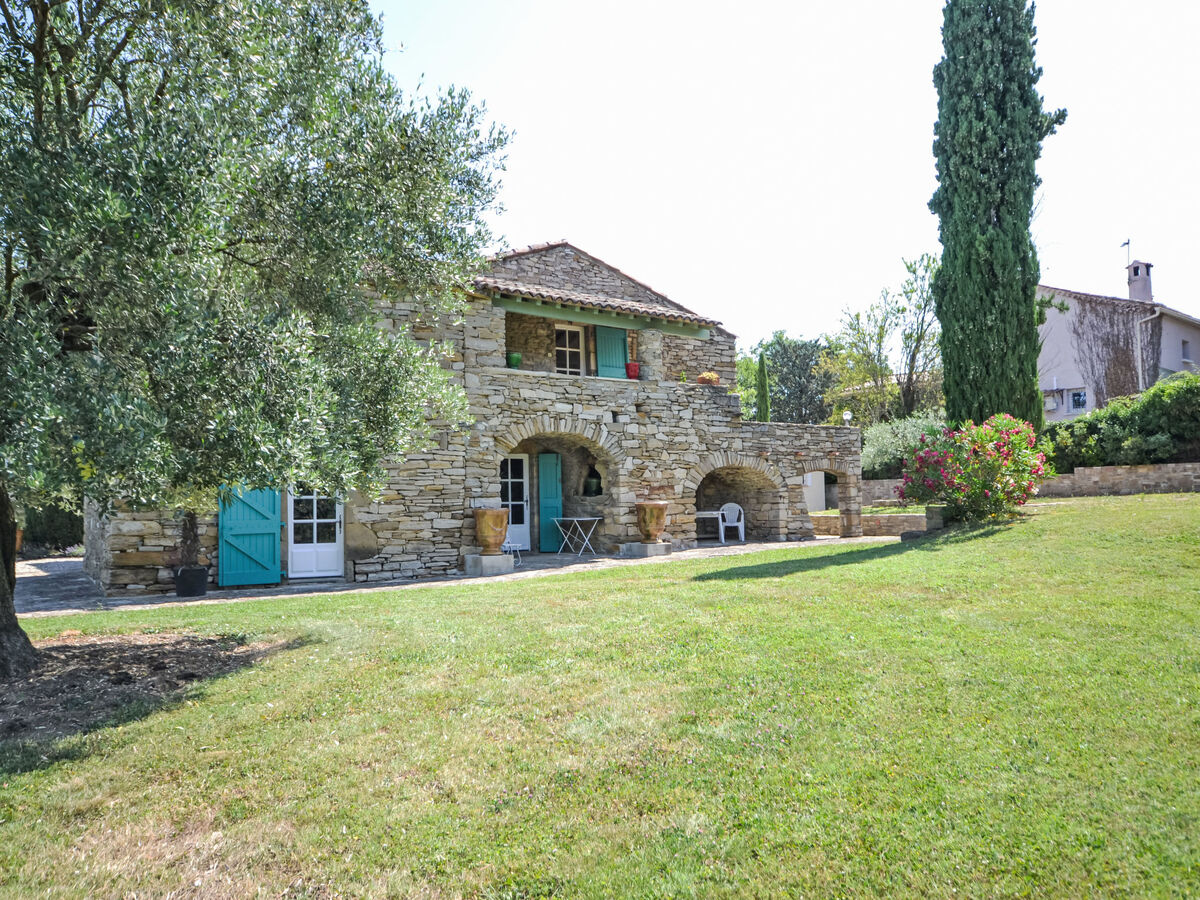 Mas Magot, maison 7 pers. avec piscine à Mons - Photo 7
