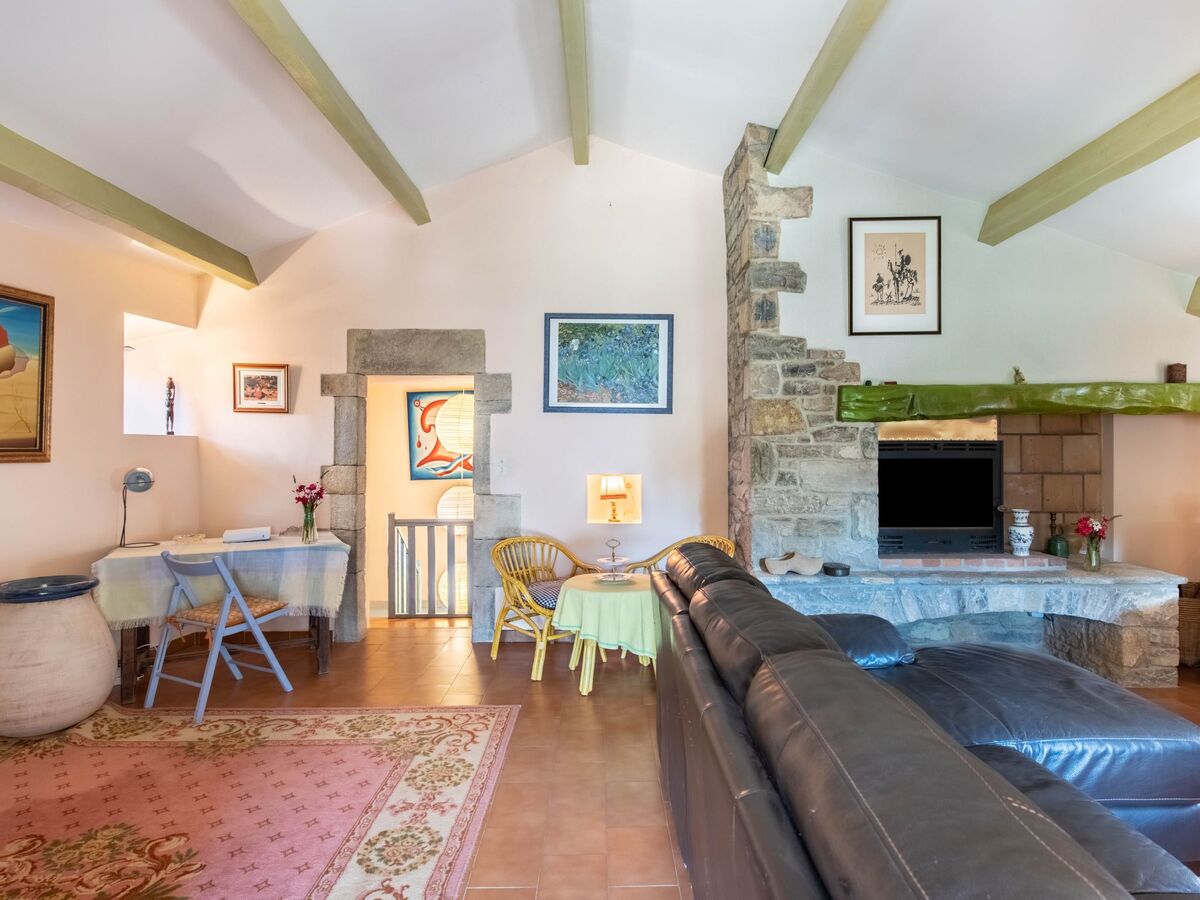 Mas Magot, maison 7 pers. avec piscine à Mons - Photo 12