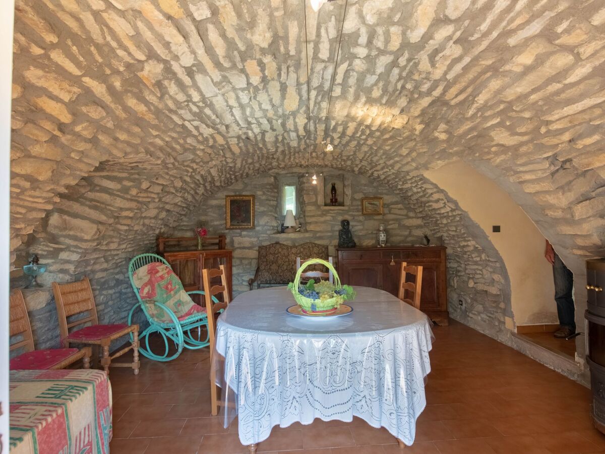 Mas Magot, maison 7 pers. avec piscine à Mons - Photo 13