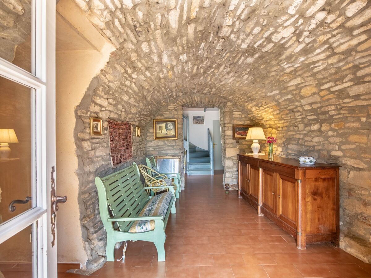 Mas Magot, maison 7 pers. avec piscine à Mons - Photo 14