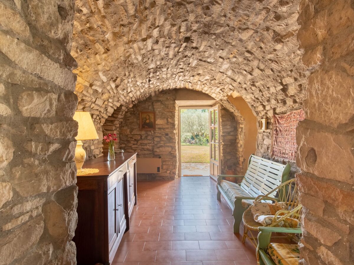 Mas Magot, maison 7 pers. avec piscine à Mons - Photo 15