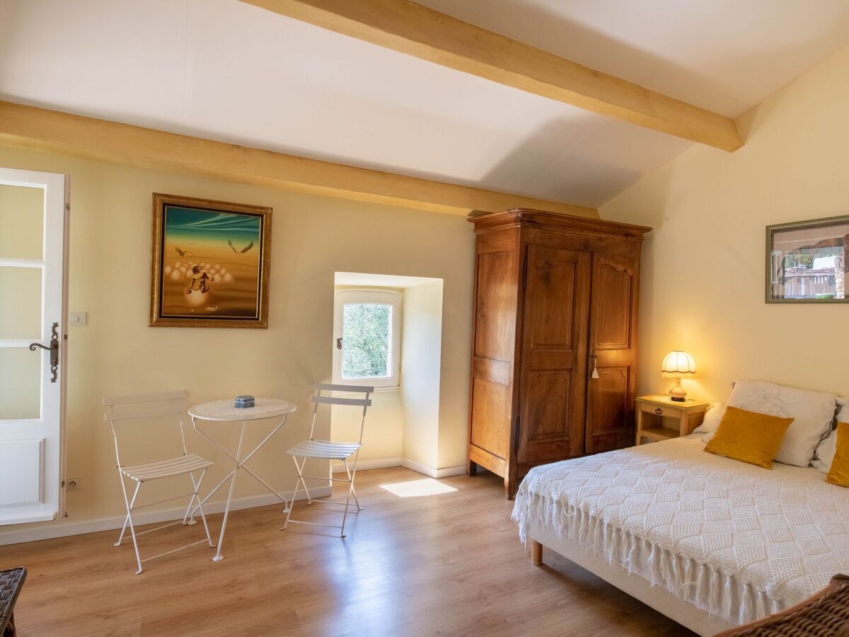 Mas Magot, maison 7 pers. avec piscine à Mons - Photo 17