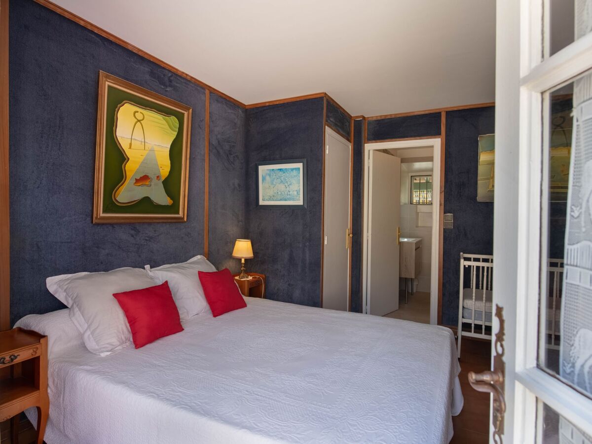 Mas Magot, maison 7 pers. avec piscine à Mons - Photo 18