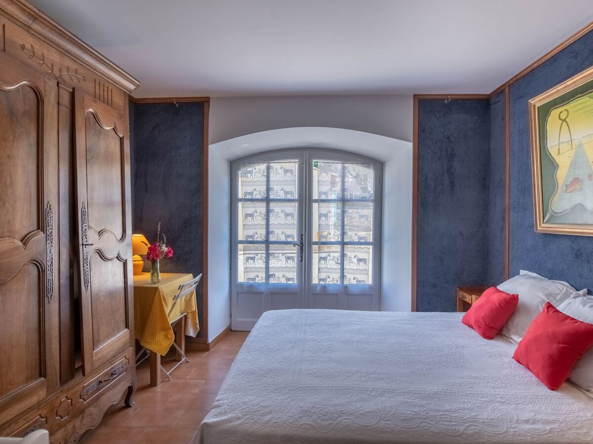 Mas Magot, maison 7 pers. avec piscine à Mons - Photo 19