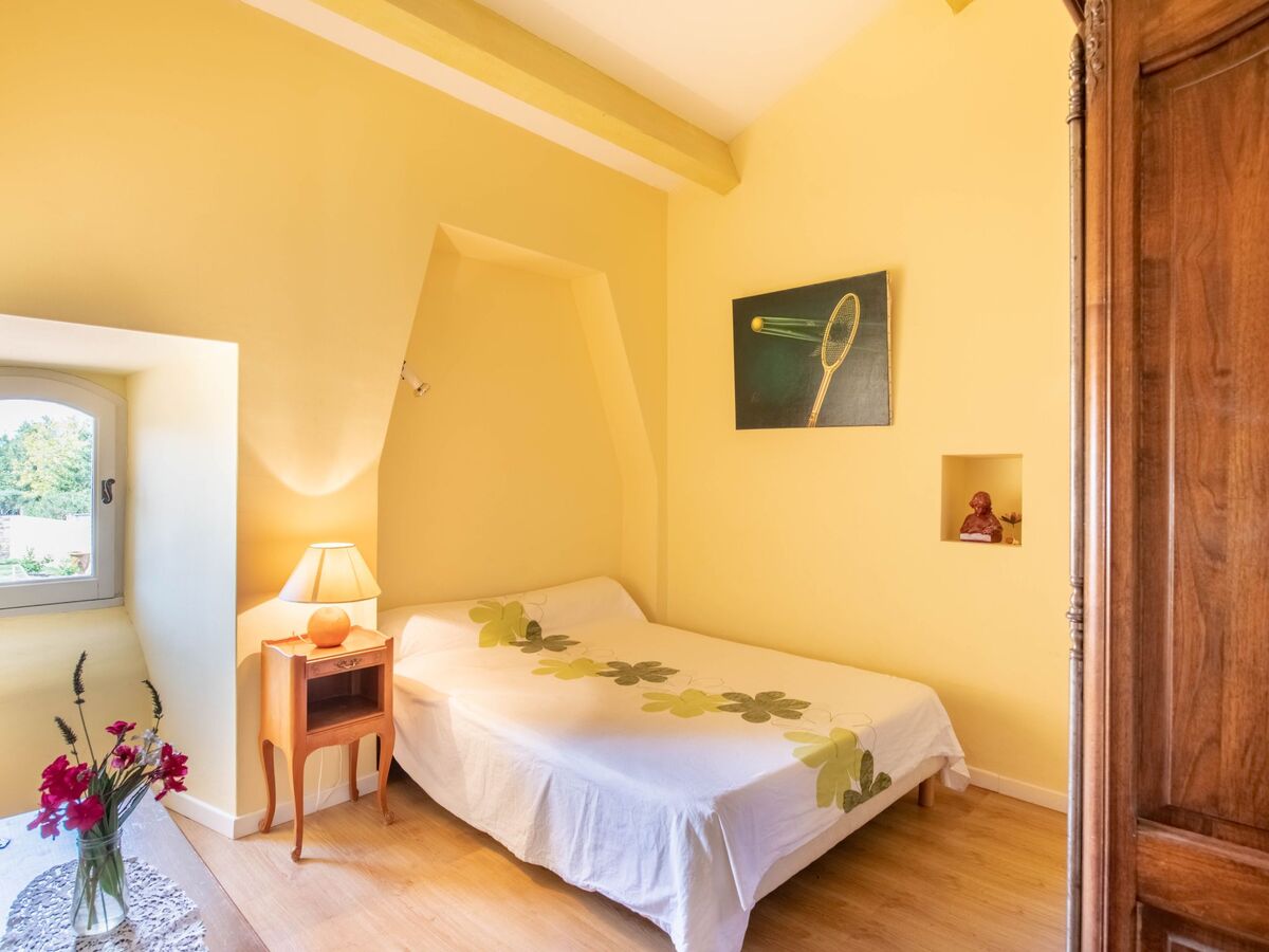 Mas Magot, maison 7 pers. avec piscine à Mons - Photo 20