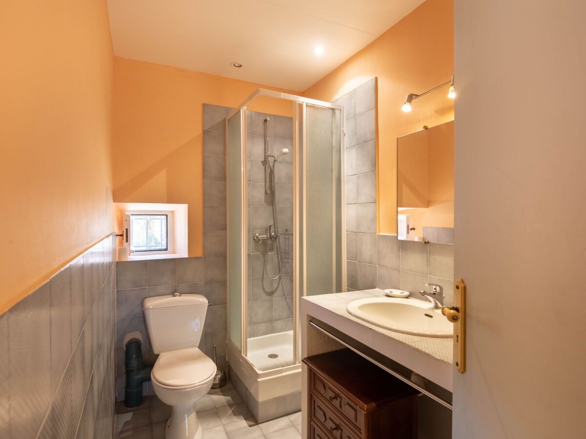 Mas Magot, maison 7 pers. avec piscine à Mons - Photo 23