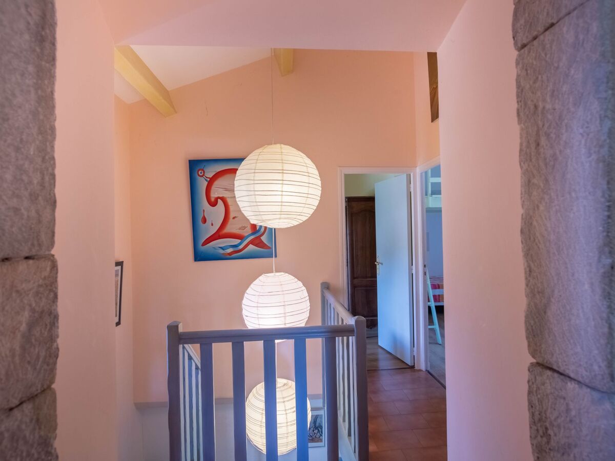 Mas Magot, maison 7 pers. avec piscine à Mons - Photo 25