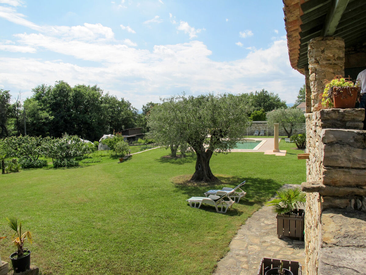 Mas Magot, maison 7 pers. avec piscine à Mons - Photo 26