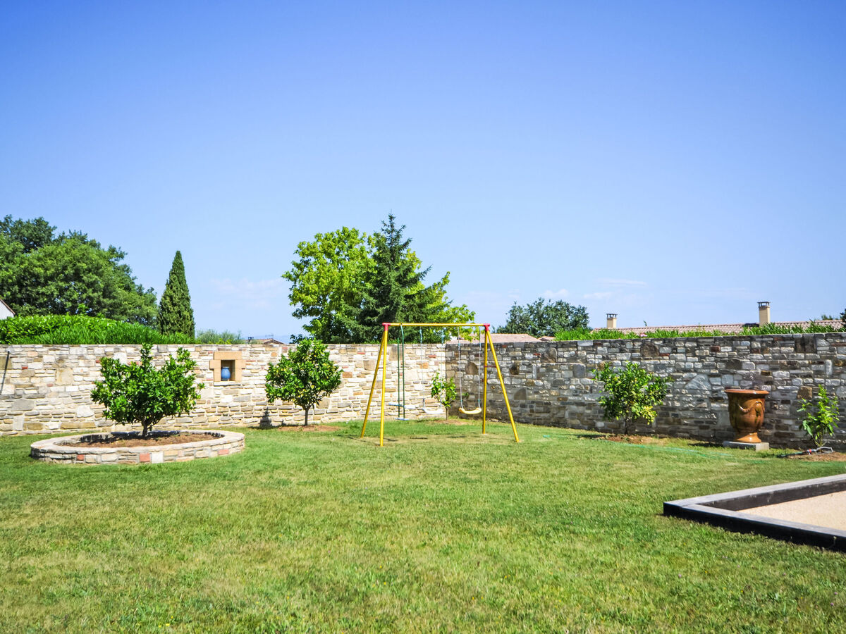 Mas Magot, maison 7 pers. avec piscine à Mons - Photo 35