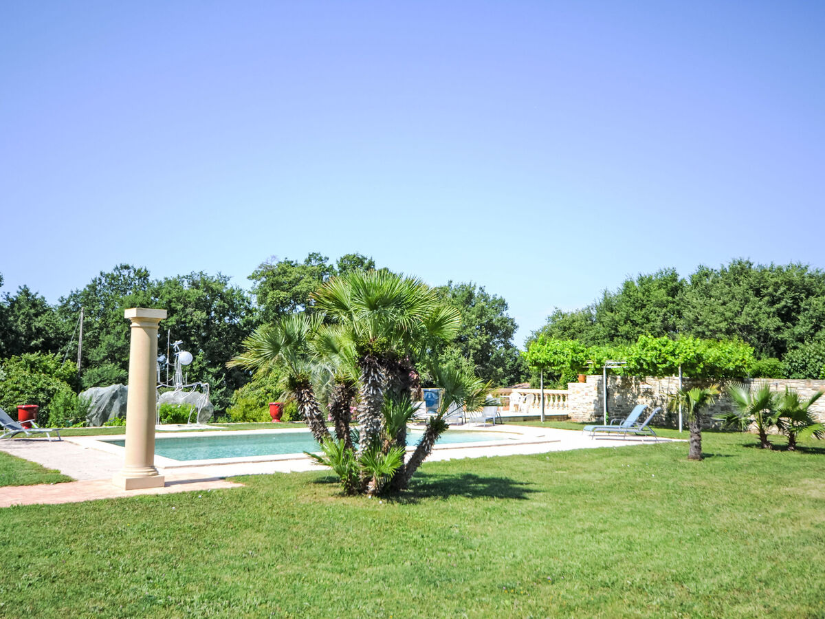 Mas Magot, maison 7 pers. avec piscine à Mons - Photo 42