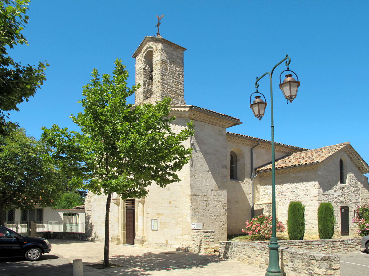 Mas Magot, maison 7 pers. avec piscine à Mons - Photo 44