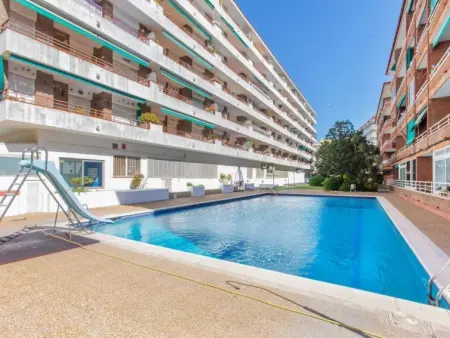Location appartement de vacances à Lloret de Mar