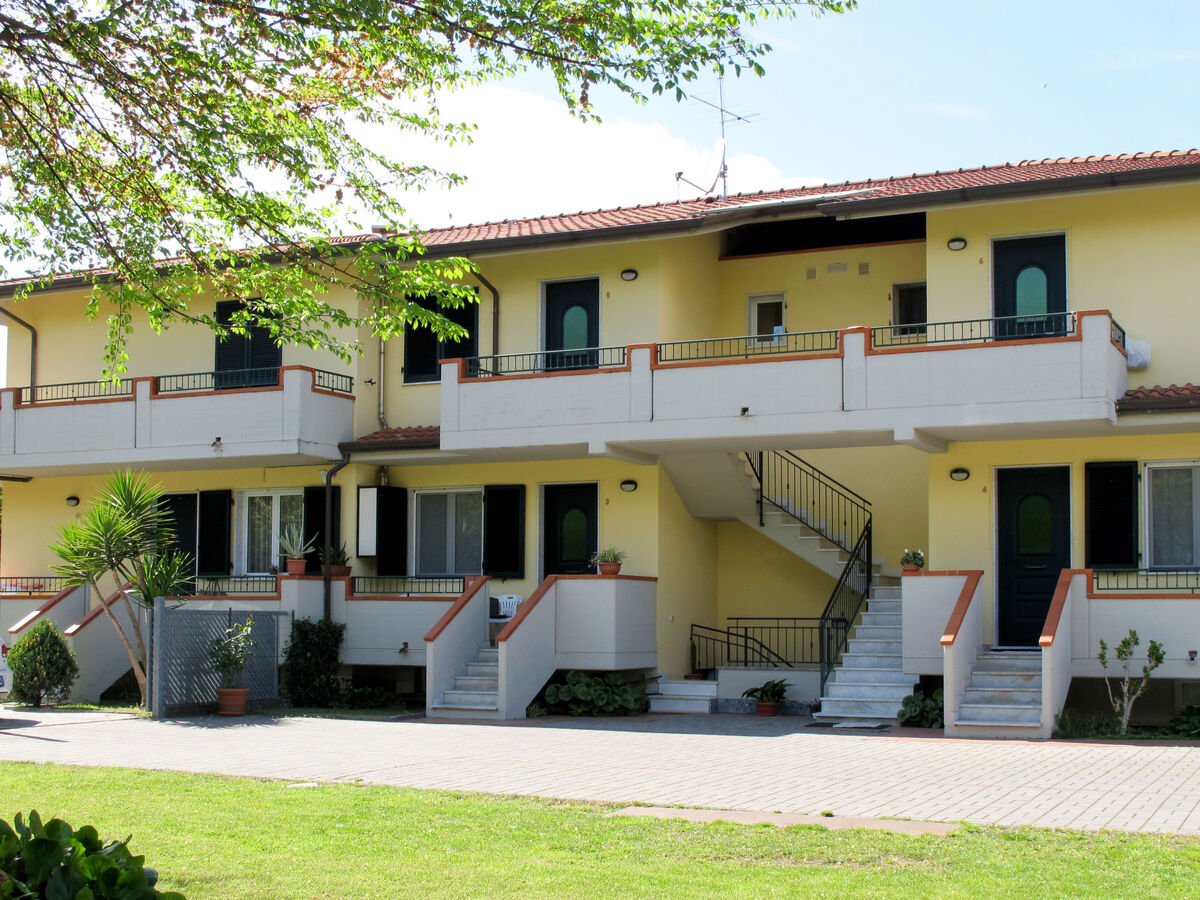 Appartement Anna - 700 m de la plage à Marina di Massa - Photo 1