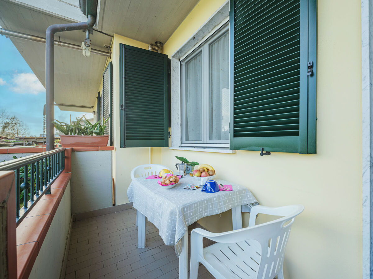 Appartement Anna - 700 m de la plage à Marina di Massa - Photo 2