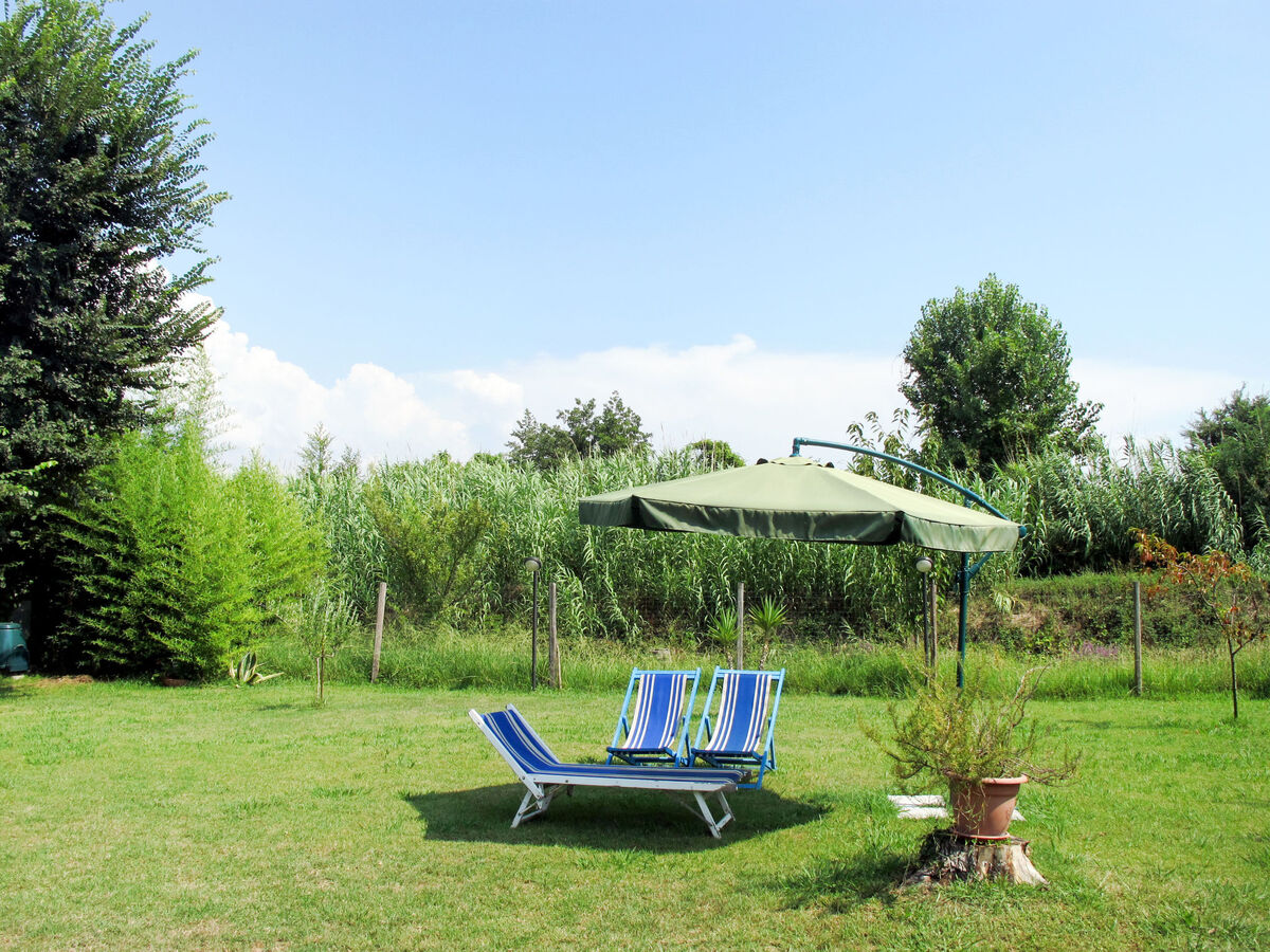 Appartement Anna - 700 m de la plage à Marina di Massa - Photo 3