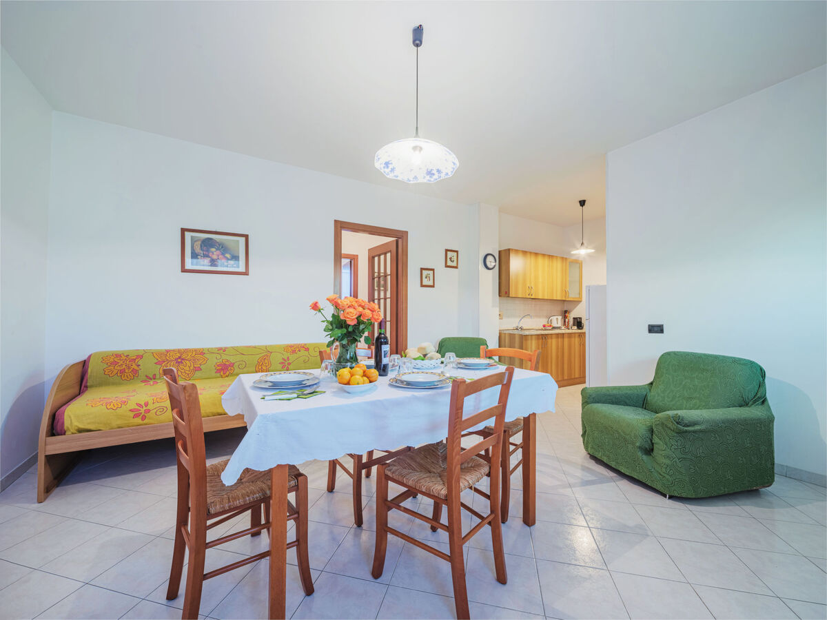 Appartement Anna - 700 m de la plage à Marina di Massa - Photo 4
