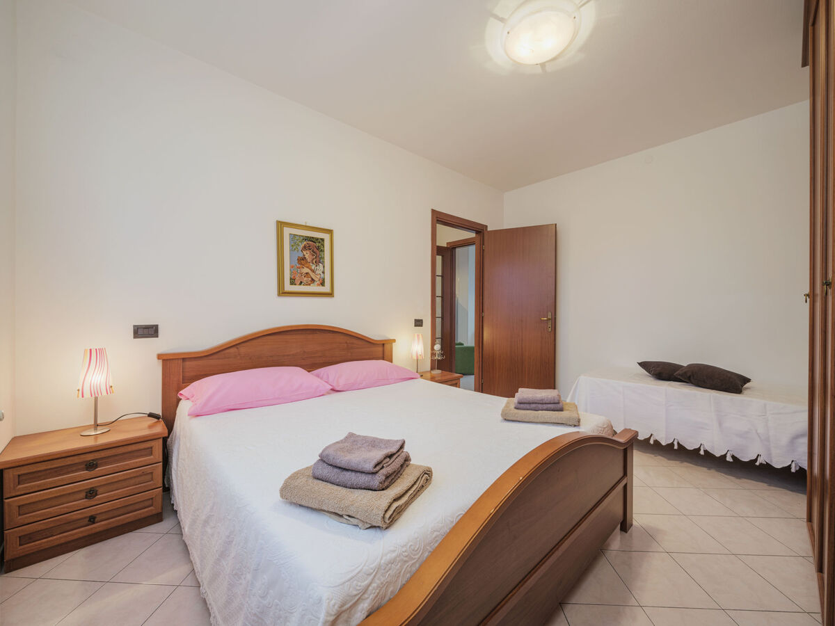 Appartement Anna - 700 m de la plage à Marina di Massa - Photo 5