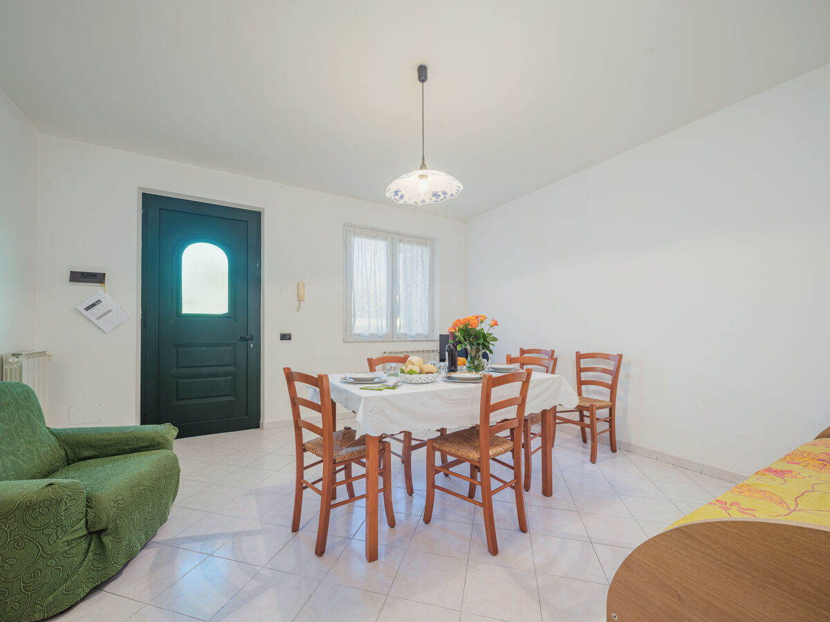 Appartement Anna - 700 m de la plage à Marina di Massa - Photo 6