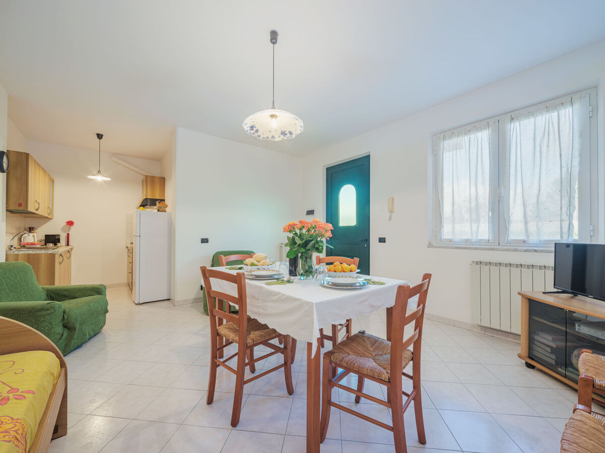 Appartement Anna - 700 m de la plage à Marina di Massa - Photo 7